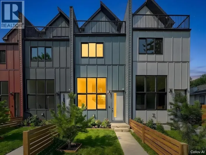 2020 12 Avenue SW, Calgary