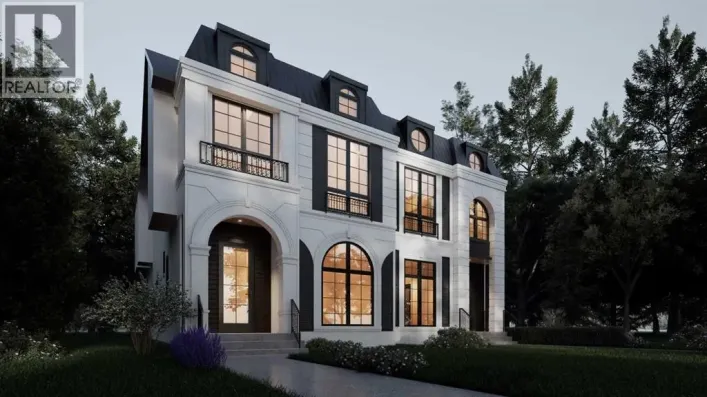 2020 22 Avenue NW, Calgary