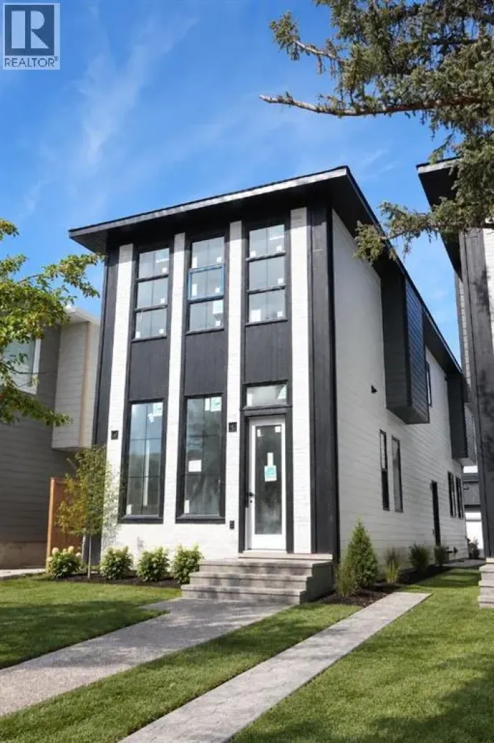 2020 51 Avenue SW, Calgary