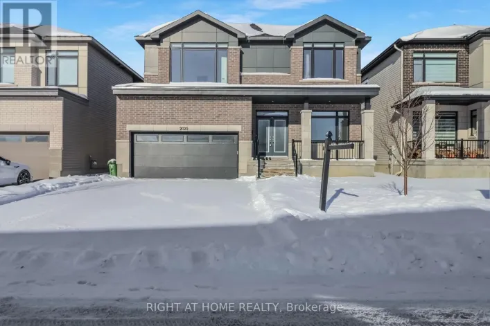 2020 ACOUSTIC WAY, Ottawa