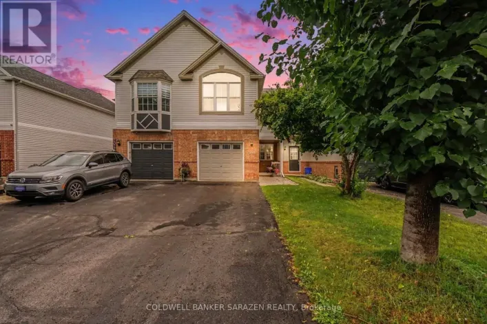 2020 BREEZEWOOD STREET, Ottawa