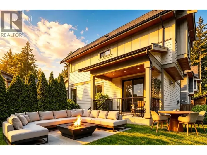 2020 CARSON COURT, North Vancouver