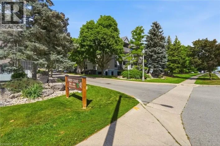 2020 CLEAVER Avenue Unit# 103, Burlington