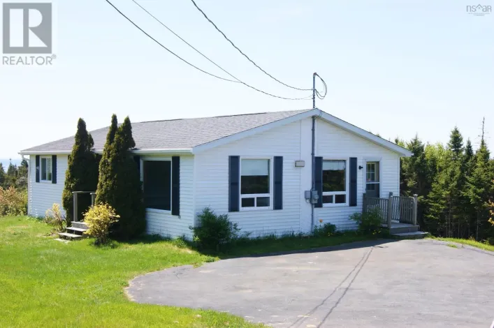 2020 East Jeddore Road, East Jeddore