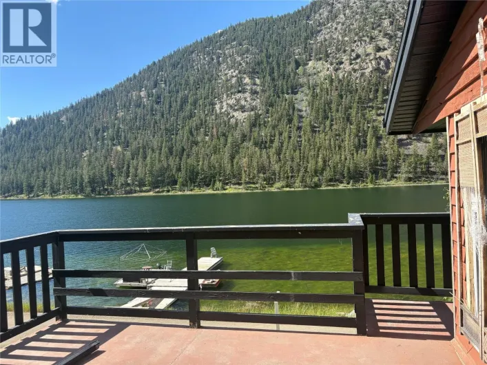 2020 Paul Lake Road, Kamloops
