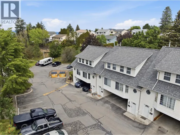 2020 Robson Place Unit# 52, Kamloops