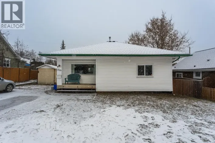 2020 ROSS CRESCENT, Prince George