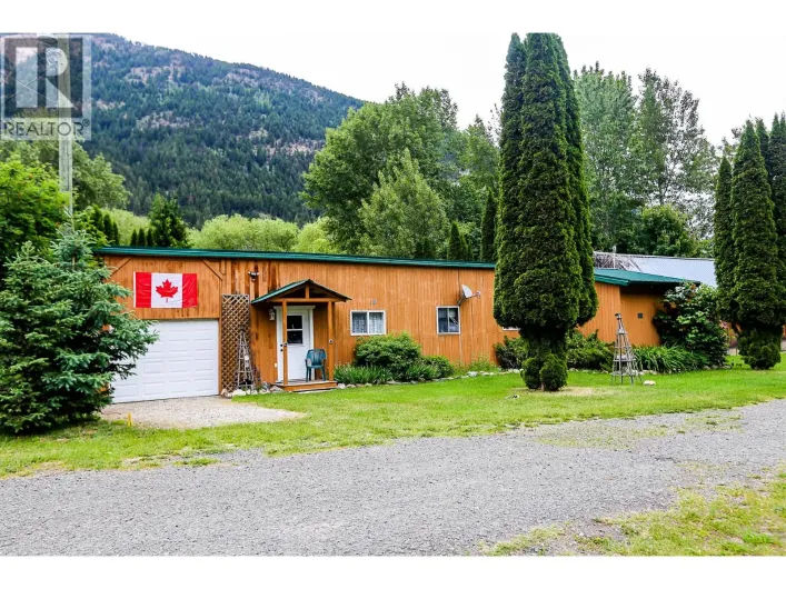 2020 Sinmax Creek Road Unit# N3, Adams Lake
