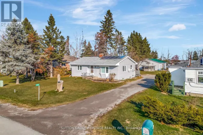 2020 STURGEON ROAD, Kawartha Lakes