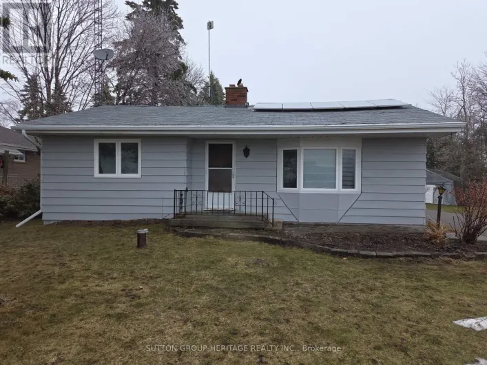 2020 STURGEON ROAD, Kawartha Lakes