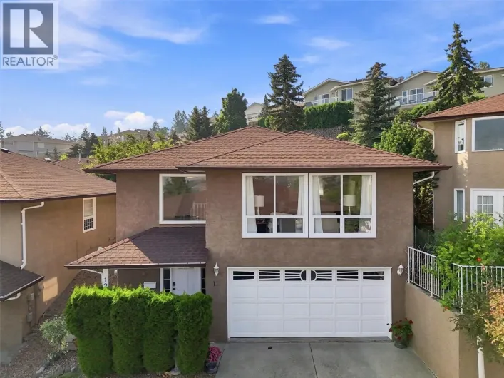 2020 Van Horne Drive Unit# 12, Kamloops