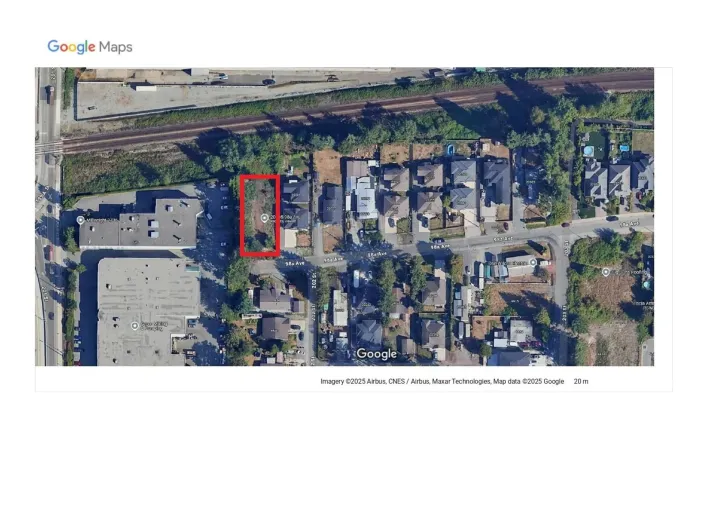 20205 98A AVENUE, Langley