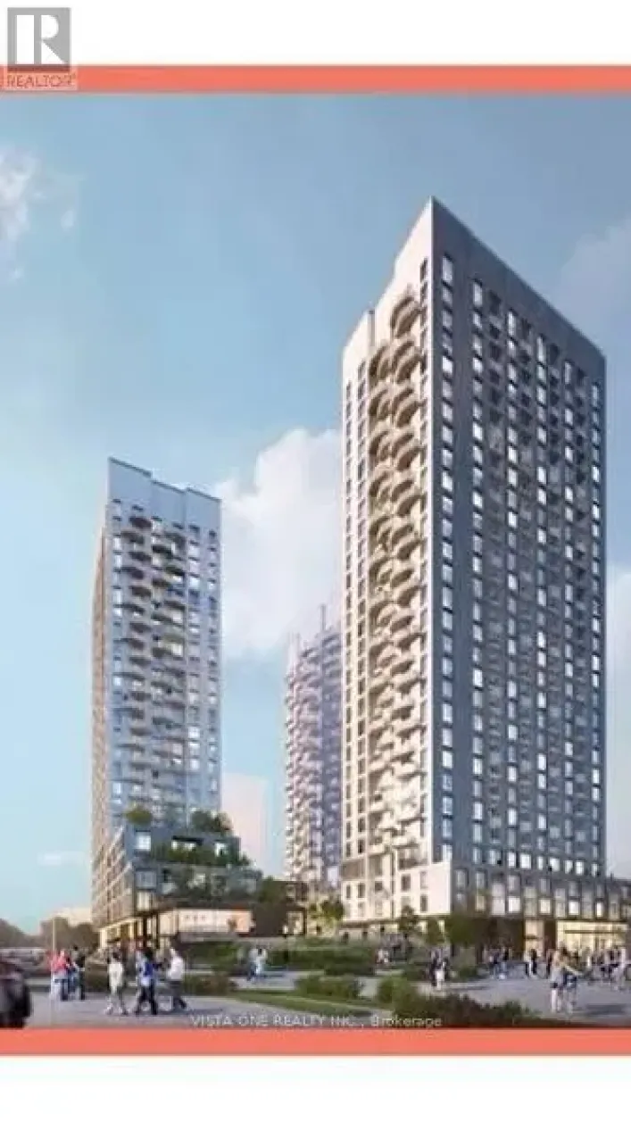 2021 - 10 ABEJA AVENUE, Vaughan