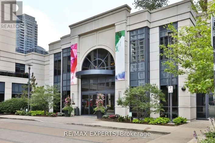 2021 - 2 EVA ROAD, Toronto