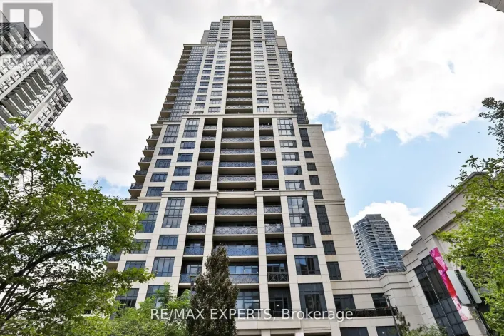 2021 - 2 EVA ROAD, Toronto