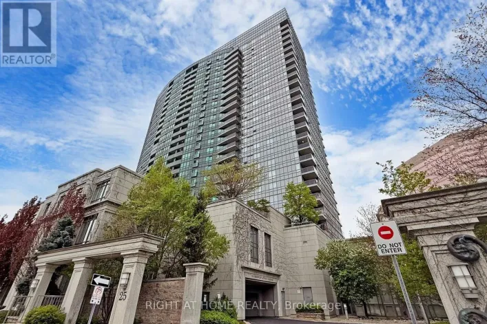 2021 - 25 GREENVIEW AVENUE, Toronto