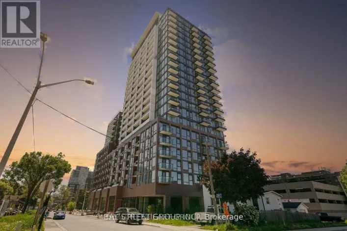 2021 - 25 KINGSBRIDGE GARDEN CIRCLE, Mississauga