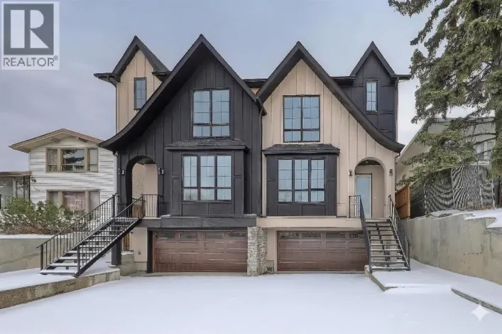 2021 26 Avenue SW, Calgary