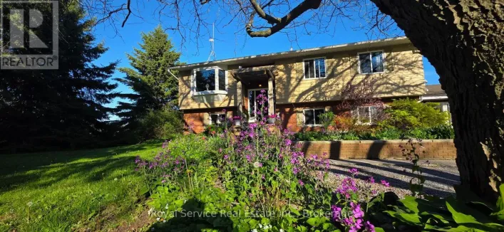 2021 COUNTY  3 ROAD, Prince Edward County
