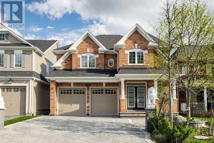 2021 KURELO DRIVE, Oshawa