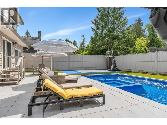 2021 RUFUS DRIVE, North Vancouver