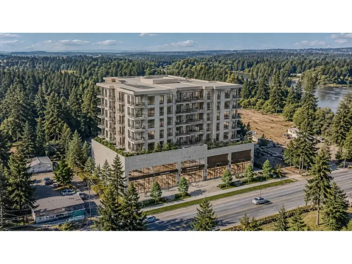 20213 32 AVENUE, Langley