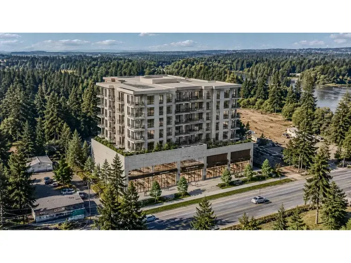 20213 32 AVENUE, Langley
