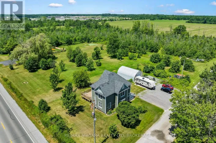 20214 HWY 3, Wainfleet