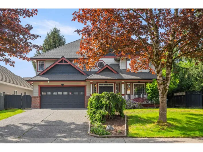 20218 93 AVENUE, Langley