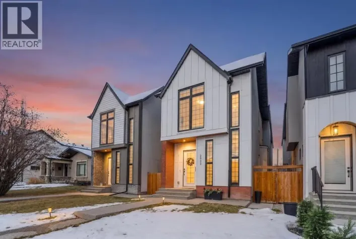 2022 50 Avenue SW, Calgary