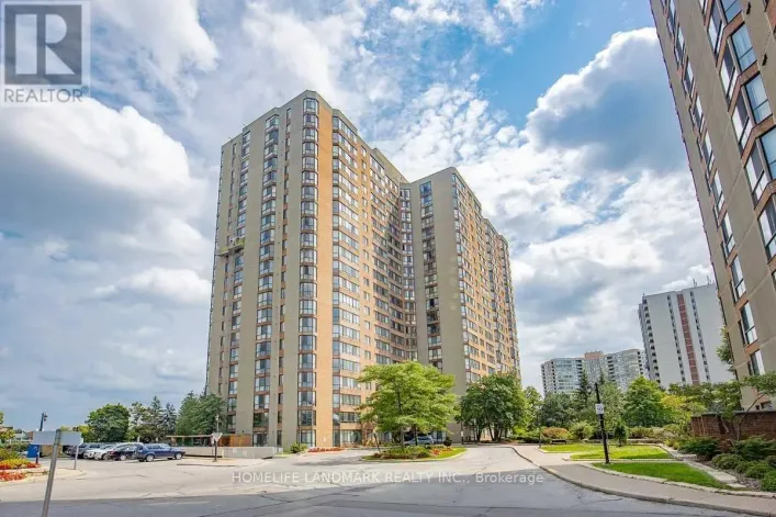 2022 - 75 BAMBURGH CIRCLE, Toronto