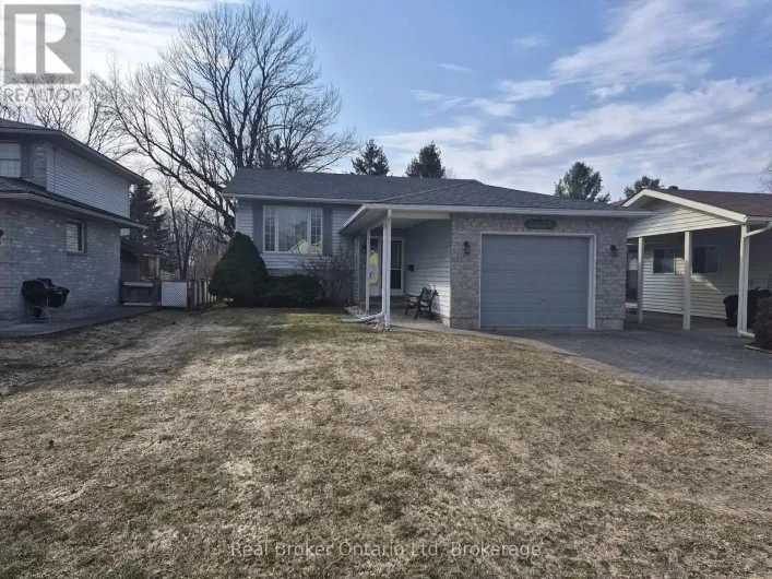 2022 7TH AVENUE E, Owen Sound