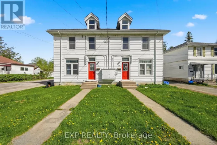 20-22 CHARLOTTE STREET, Belleville