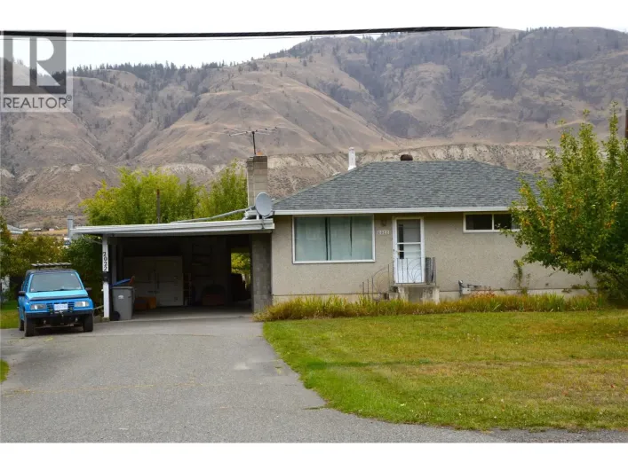 2022 Glenwood Drive, Kamloops