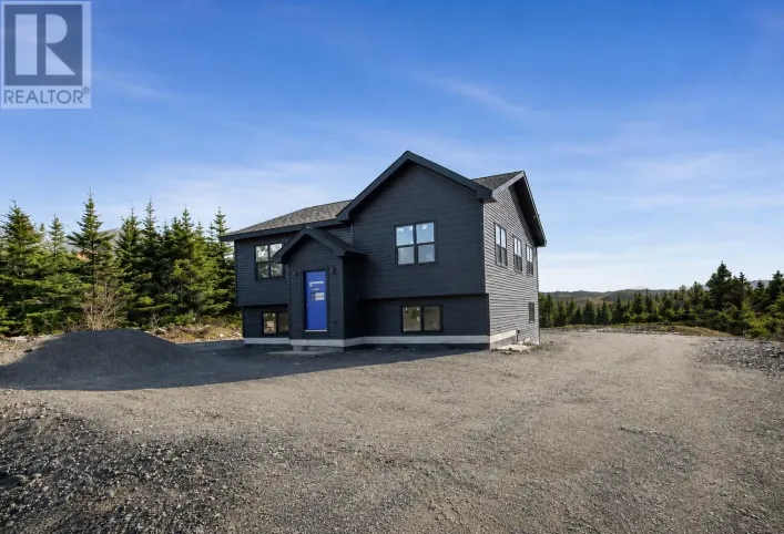 20-22 Meetinghouse Road, Pouch Cove