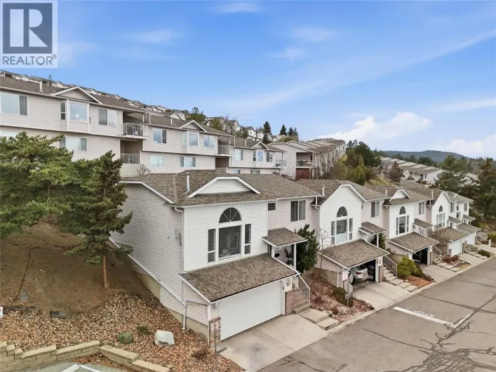 2022 Pacific Way Unit# 28, Kamloops