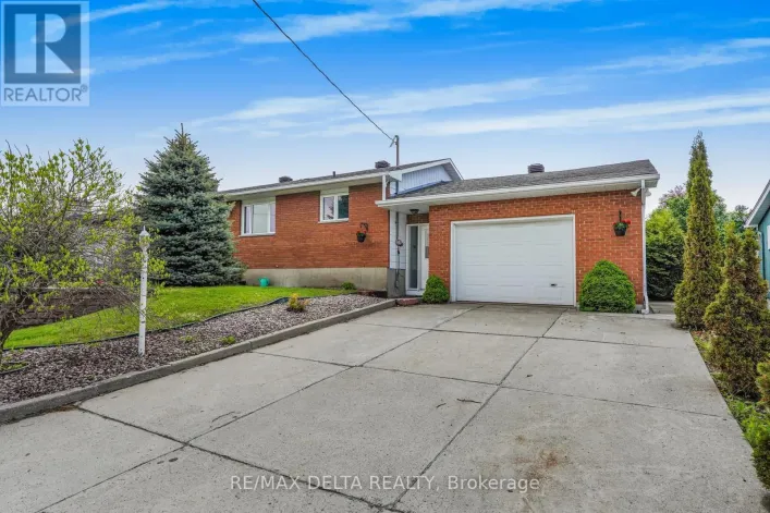 2022 PATRICIA STREET, Clarence-Rockland