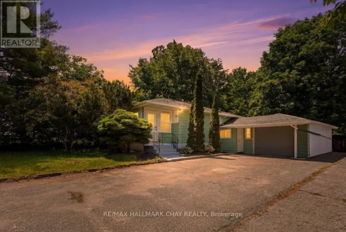 2022 ST. JOHNS ROAD, Innisfil