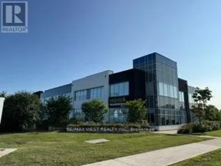 202-204 - 10 GREAT GULF DRIVE, Vaughan