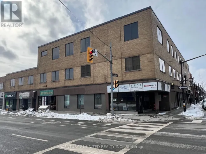 202/204 - 159 KING STREET, Peterborough