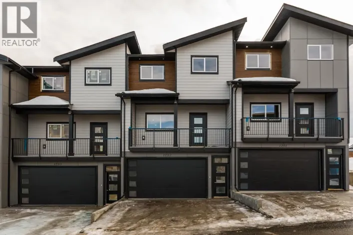 202-2395 ROWE STREET, Prince George