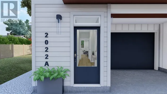 2022A Galerno Rd, Campbell River