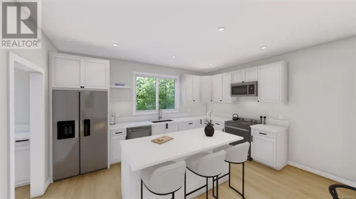 2022B Galerno Rd, Campbell River