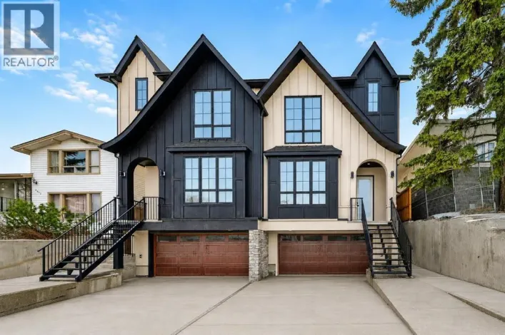 2023 26 Avenue SW, Calgary