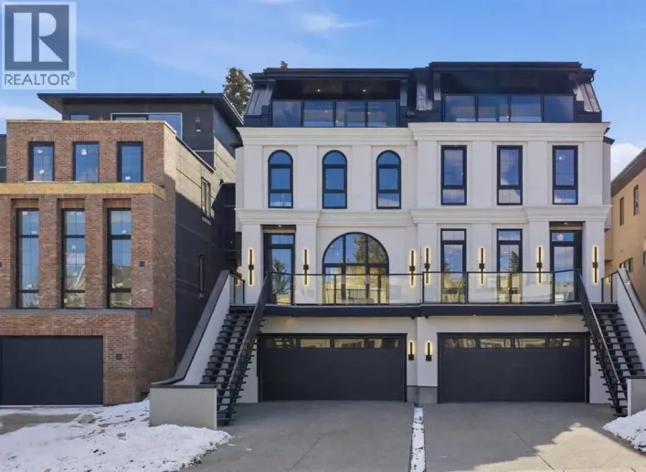 2023 27 Avenue SW, Calgary