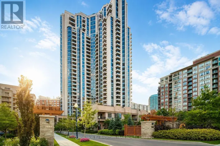 2023 - 500 DORIS AVENUE, Toronto