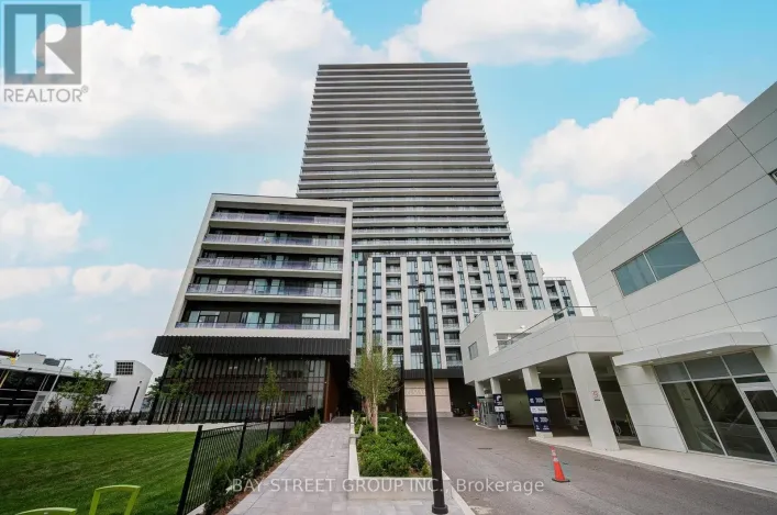 2023 - 5858 YONGE STREET, Toronto