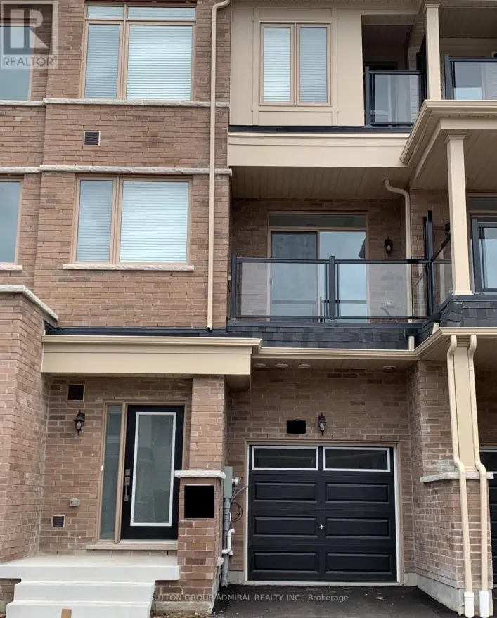 2023 CAMERON LOTT CRESCENT, Oshawa