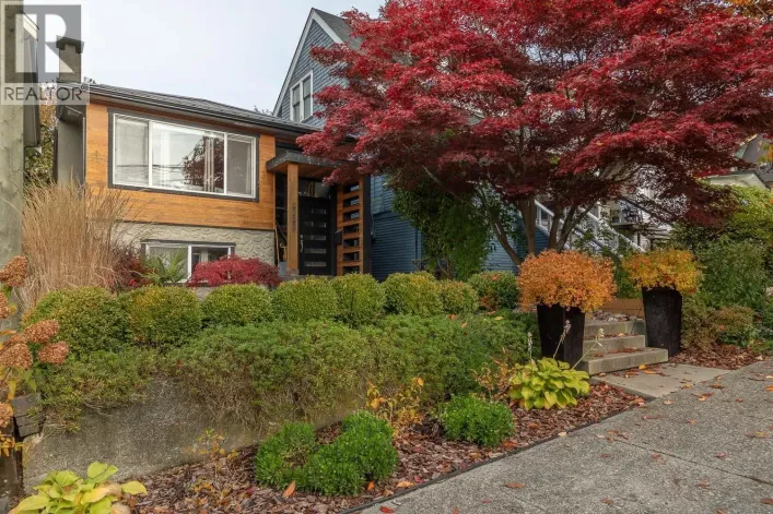 2023 CHARLES STREET, Vancouver