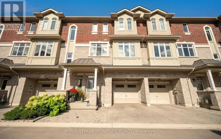 2023 DEERVIEW COMMON, Oakville